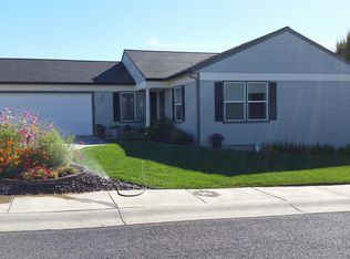 2506 W King Ct, Yakima, WA 98902