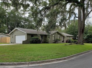 4732 NW 31st Ter, Gainesville, FL 32605