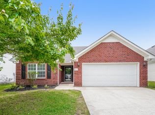817 Pantera Dr, Murfreesboro, TN 37128