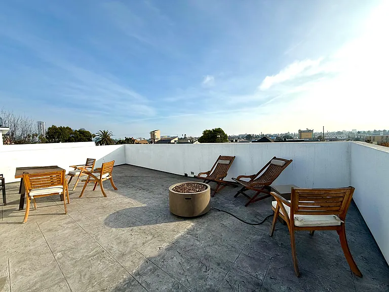 1500 Arapahoe St #5 — Photo 6