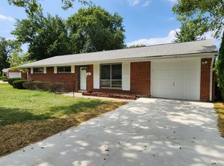 500 W Ford Ave, Lima, OH 45801