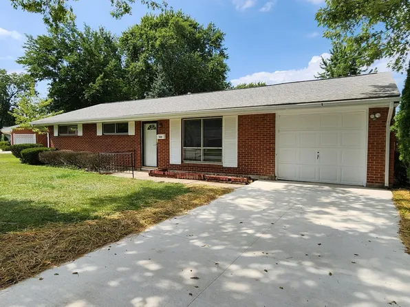 500 W Ford Ave, Lima, OH 45801