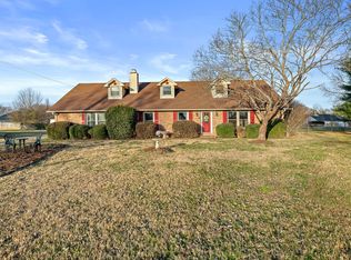 1815 Fox Camp Ct, Murfreesboro, TN 37127