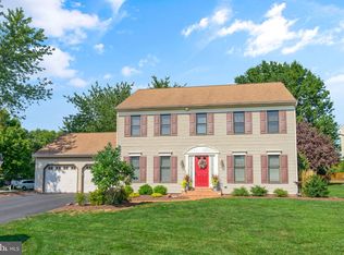 991 Mill Mar Rd, Lancaster, PA 17601