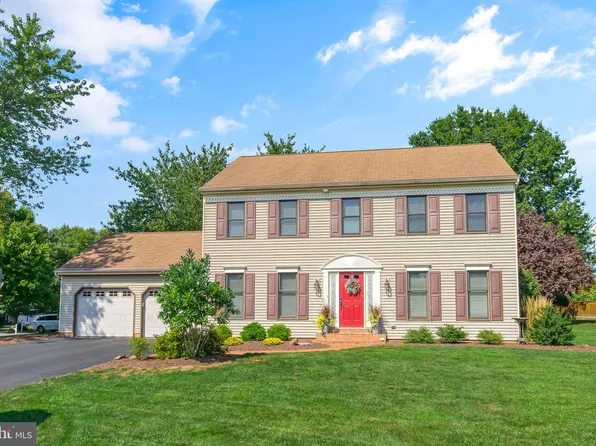 991 Mill Mar Rd, Lancaster, PA 17601