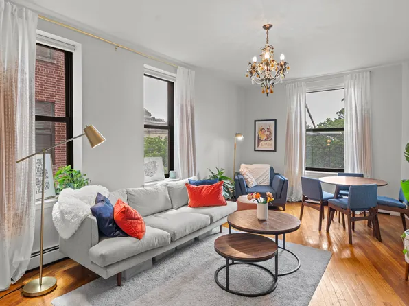 115 Eastern Parkway image 1 of 9