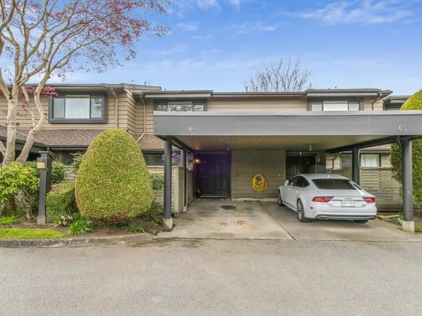 10220 Dunoon Dr #64, Richmond, BC V7A 1V6