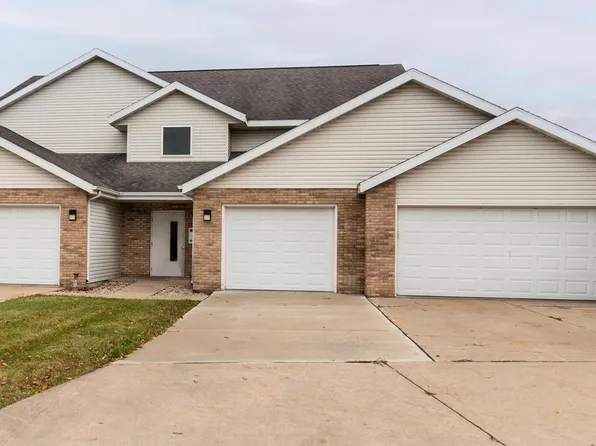 1121 Stonewood Crossing, Sun Prairie, WI 53590
