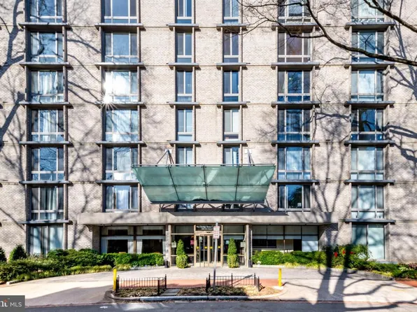 950 25th St NW, Washington, DC