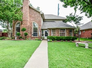 514 E Gaston Dr, Wylie, TX 75098