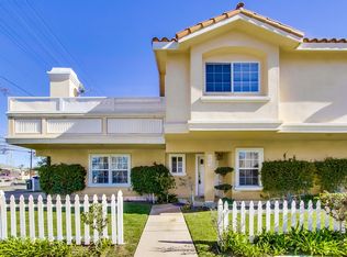 1510 Perkins Ln, Redondo Beach, CA 90278