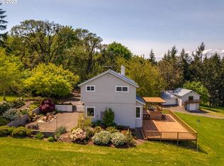 16845 SE Walnut Hill Rd, Amity, OR 97101