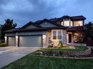 9871 Clairton Pl, Highlands Ranch, CO 80126