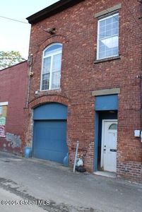 7 Garden Alley, Albany, NY, 12210