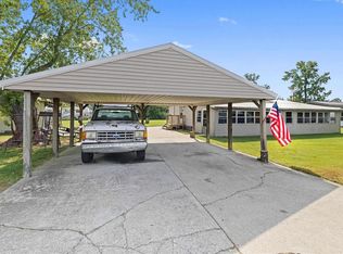 9414 Railroad St, Maceo, KY 42355