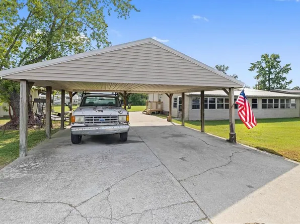 9414 Railroad St, Maceo, KY 42355