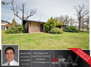 11610 Duggan Rd, Central Pt, OR 97502