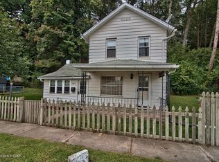 1527 Shoemaker Ave, West Wyoming, PA 18644