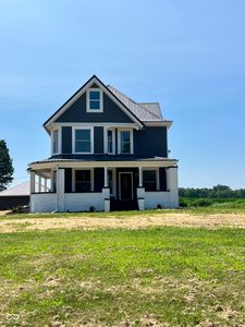 3443 E Us Highway 136, Hillsboro, IN, 47949