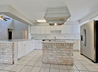 1110 Red Rock Canyon Dr, Katy, TX 77450