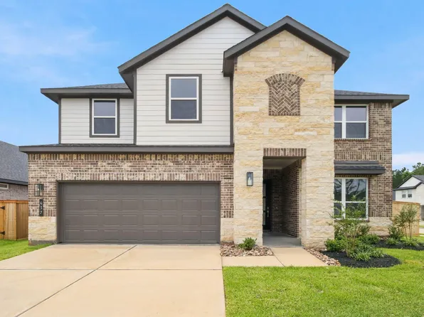 437 Summerset Landing Ct, Conroe, TX 77304
