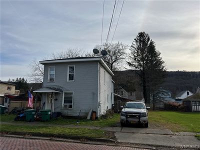 34 Armstrong St, Salamanca, NY, 14779