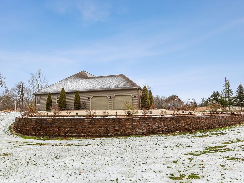 61332 M 51, Niles, MI 49120 Zillow