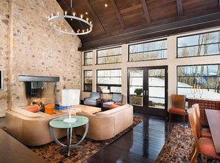 275 Wild Rose, Avon, CO 81620