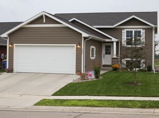 2206 Rio Grand Ave, Brookings, SD 57006