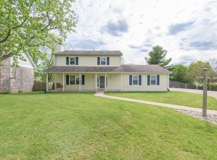 112 Orange Blossom Ct, Nicholasville, KY 40356