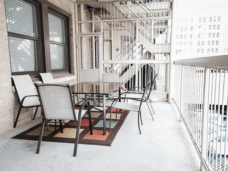 110 E Washington St #601 — Photo 25