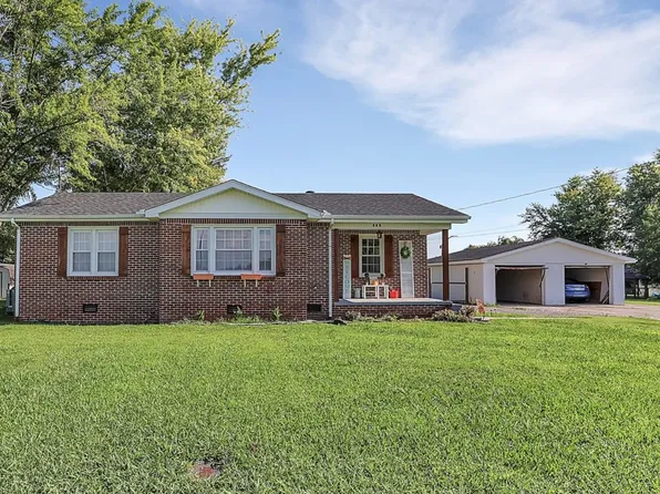 720 Dry Creek Rd, Smithville, TN 37166