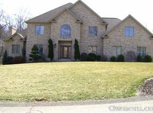 3218 Hampton Oaks Dr, Allison Park, PA 15101