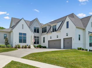 4622 Genevieve Leigh Dr, Nolensville, TN 37135