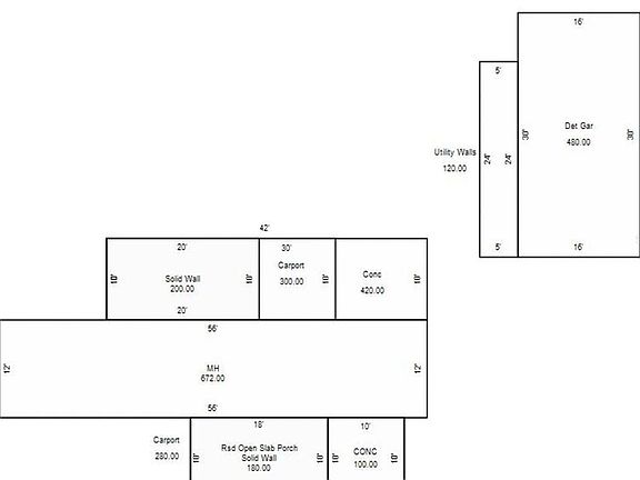 3rd image of 3453 GAINSBORO ROAD