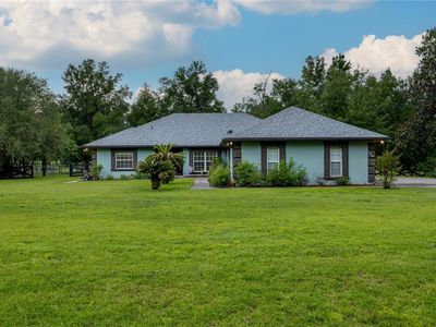 17146 NW 212TH TERRACE, High Springs, FL, 32643