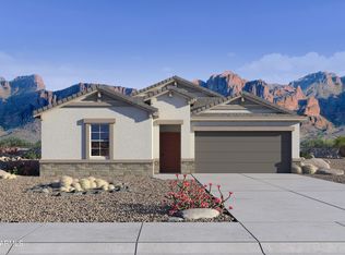1176 W Chimes Tower Dr, Casa Grande, AZ 85122