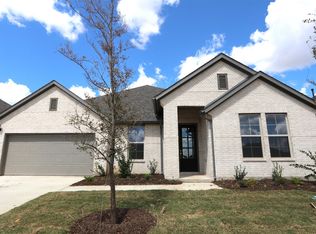 1213 Fulford Ct, Celina, TX 75009