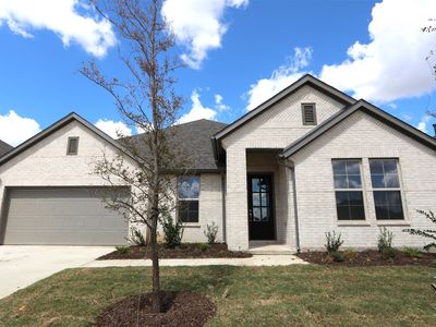 1213 Fulford Ct, Celina, TX, 75009