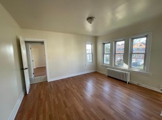 410 E 5th St FLOOR 2, Mount Vernon, NY 10553