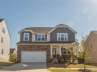 1083 Shiloh Bend Trl, Fort Mill, SC 29715