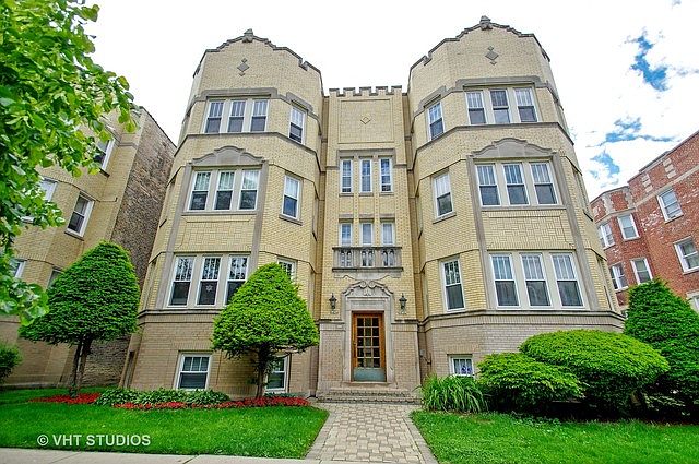 1st image of 6436 N Damen Ave APT 1N