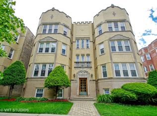6436 N Damen Ave APT 1N, Chicago, IL 60645