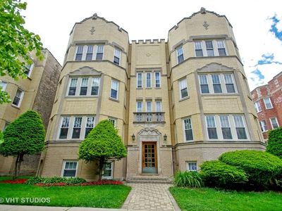 6436 N Damen Ave APT 1N, Chicago, IL, 60645