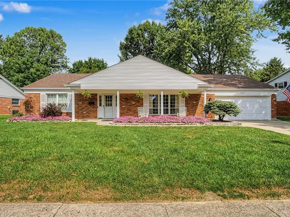 2157 Oak Tree Dr E, Dayton, OH 45440