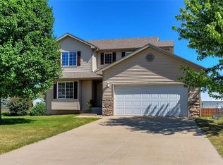 5005 Prairie Pl, Johnston, IA 50131