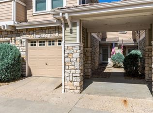 Meridian Villa Condos, Englewood, CO 80112