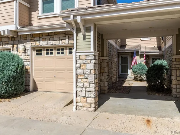 12835 Mayfair Way #D, Englewood, CO 80112