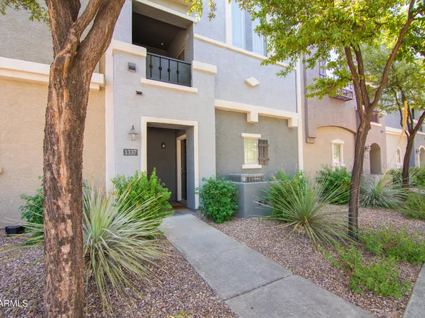 280 S Evergreen Road #1337, Tempe, AZ 85288