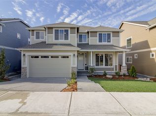 4022 23rd St SE, Puyallup, WA 98374